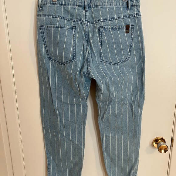 Roxy mid waist jeans - Picture 4 of 5